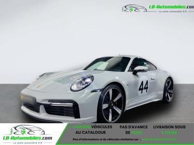 Porsche 911 - 991 Sport Classic 3.8i 550