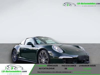 Porsche 911 - 991 Targa 4S 3.8i 400