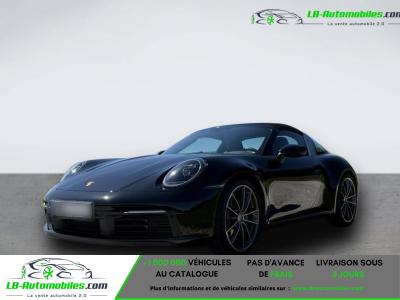 Porsche 911 - 992 Targa 4 3.0i 385 PDK