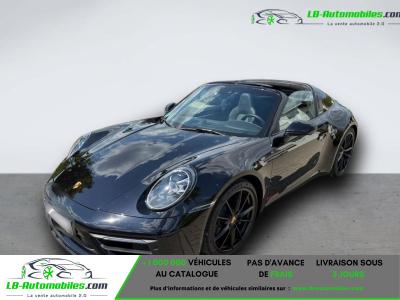 Porsche 911 - 992 Targa 4 3.0i 385 PDK