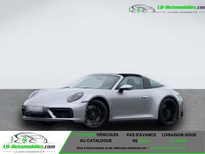 Porsche 911 - 992 Coupe 4 GTS 3.0i 480 PDK
