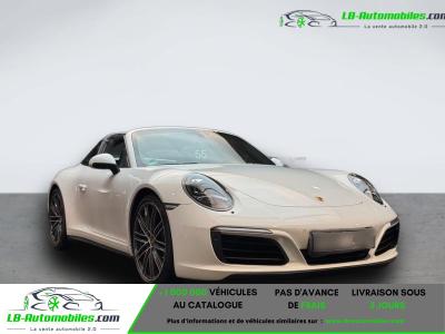 Porsche 911 - 991 Targa 4 3.0i 370 PDK