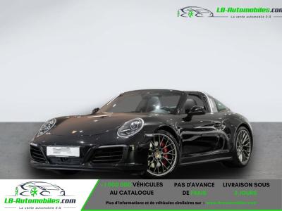 Porsche 911 - 991 Targa 4S 3.0i 420 PDK