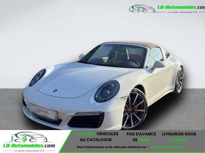 Porsche 911 - 991 Targa 4S 3.0i 420 PDK