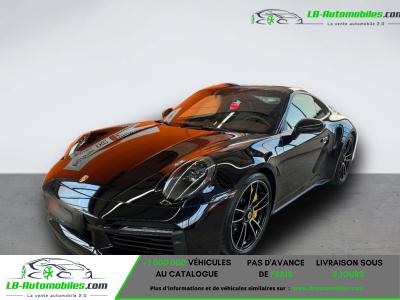Porsche 911 - 992 Coupe Turbo S 3.8i 650 PDK