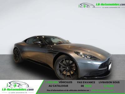 Aston Martin DB11 Coupé 4.0 Biturbo V8 535 ch