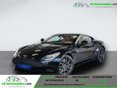 Aston Martin DB11 Coupé 5.2 Biturbo V12 609 ch