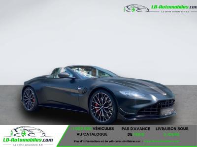 Aston Martin Vantage Roadster 4.0 Biturbo V8 535 ch BVA