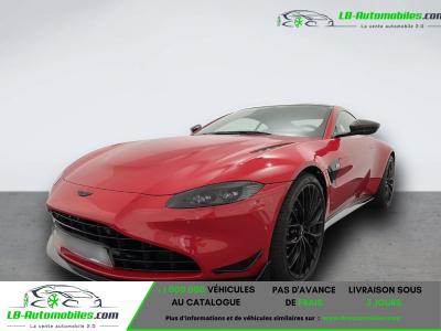 Aston Martin Vantage V8 535 ch BVA