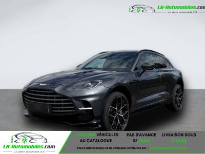 Aston Martin DBX 707 4.0 Biturbo V8  707 ch