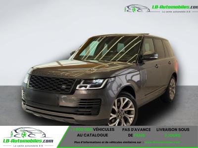 Land Rover Range Rover 4.4L 339ch BVA