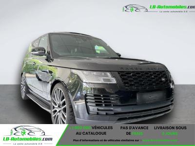 Land Rover Range Rover 4.4L 339ch BVA