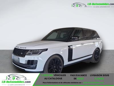 Land Rover Range Rover 4.4L 339ch BVA