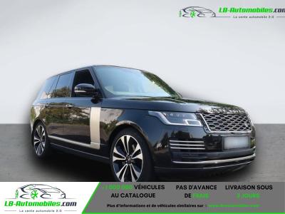 Land Rover Range Rover D350 3.0D i6 350ch BVA