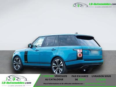 Land Rover Range Rover D350 3.0D i6 350ch BVA
