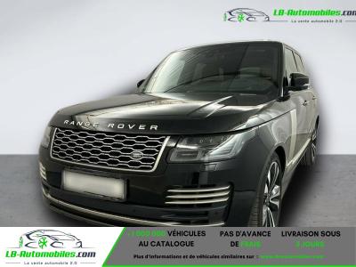 Land Rover Range Rover V8 S/C 5.0L 525ch BVA