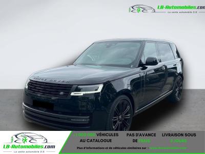 Land Rover Range Rover D350 AWD BVA