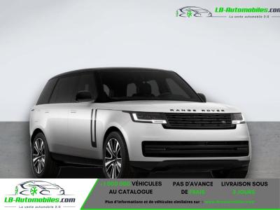 Land Rover Range Rover P460e PHEV AWD BVA