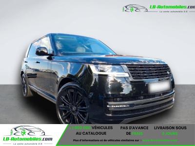 Land Rover Range Rover P530 AWD SE BVA