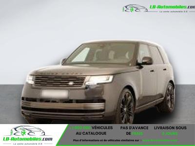 Land Rover Range Rover P615 AWD BVA