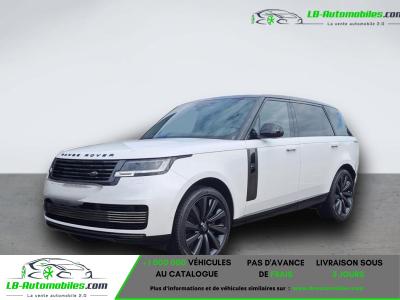 Land Rover Range Rover P615 AWD BVA