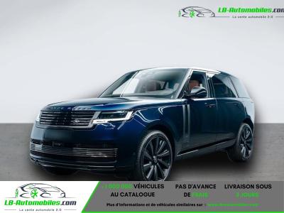 Land Rover Range Rover P615 AWD BVA