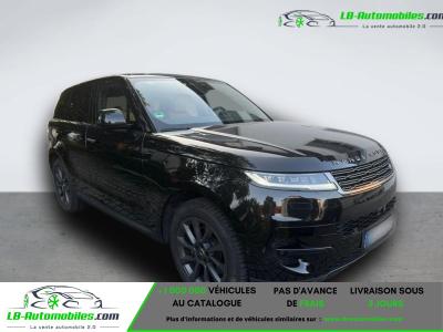 Land Rover Range Rover Sport D250 AWD 3.0D i6