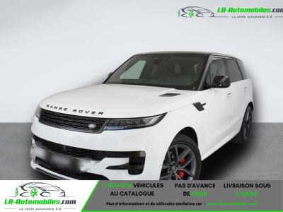 Land Rover Range Rover Sport D250 AWD 3.0D i6