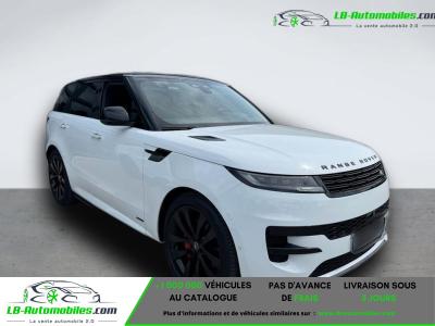 Land Rover Range Rover Sport D350 3.0D i6 350ch