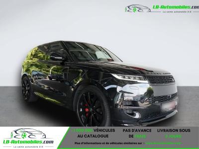 Land Rover Range Rover Sport D350 3.0D i6 350ch