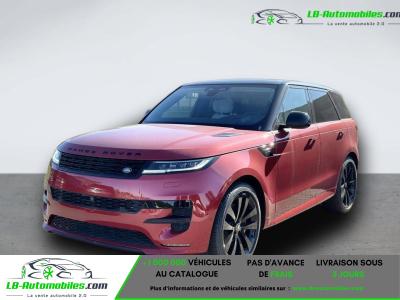 Land Rover Range Rover Sport P530 V8 S/C 5.0L 530ch