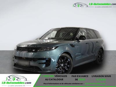 Land Rover Range Rover Sport P530 V8 S/C 5.0L 530ch