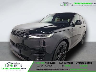 Land Rover Range Rover Sport P530 V8 S/C 5.0L 530ch