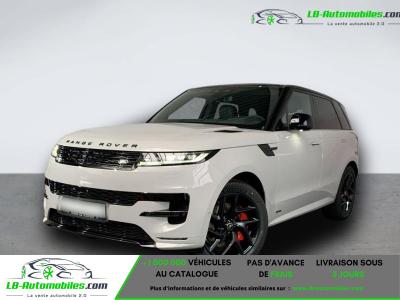 Land Rover Range Rover Sport P530 V8 S/C 5.0L 530ch
