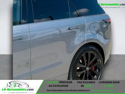Land Rover Range Rover Sport P550e AWD 3.0L i6 PHEV