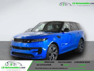 Land Rover Range Rover Sport P550e AWD 3.0L i6 PHEV