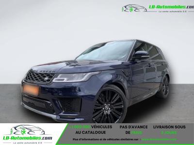 Land Rover Range Rover Sport D250 3.0D I6 249ch BVA