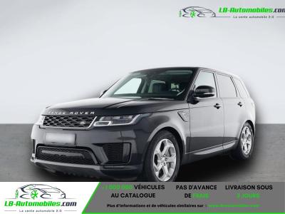 Land Rover Range Rover Sport D250 3.0D I6 249ch BVA