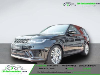 Land Rover Range Rover Sport D250 3.0D I6 249ch BVA
