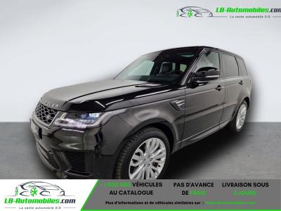 Land Rover Range Rover Sport D250 3.0D I6 249ch BVA