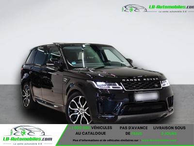 Land Rover Range Rover Sport D300 3.0D I6 300ch BVA