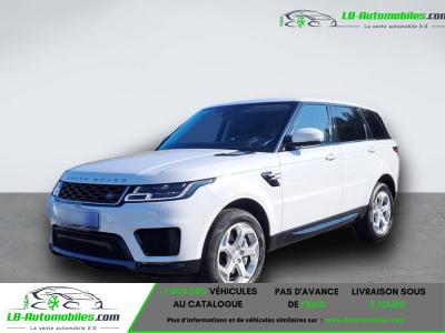 Land Rover Range Rover Sport D300 3.0D I6 300ch BVA