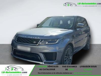Land Rover Range Rover Sport V8 S/C 5.0L 525ch BVA