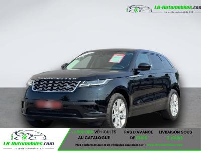 Land Rover Range Rover Velar 2.0L D180 BVA