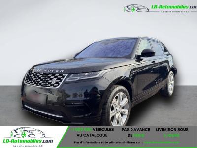 Land Rover Range Rover Velar 2.0L D240 BVA