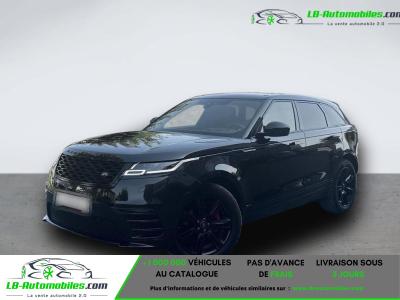 Land Rover Range Rover Velar 2.0L D240 BVA