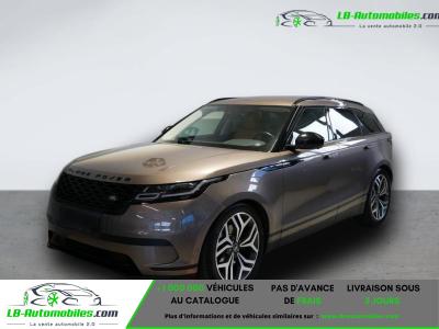 Land Rover Range Rover Velar 3.0L D275 BVA