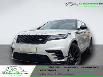 Land Rover Range Rover Velar 3.0L D275 BVA