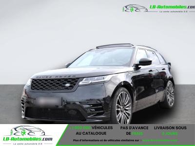 Land Rover Range Rover Velar 3.0L D275 BVA