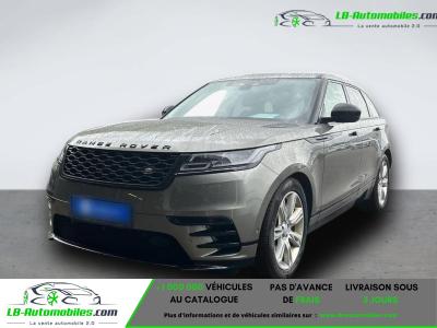 Land Rover Range Rover Velar 3.0L D300 BVA